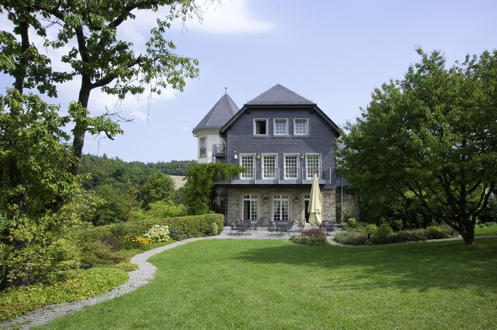Hofgut Georgenthal Hohenstein Exterior foto
