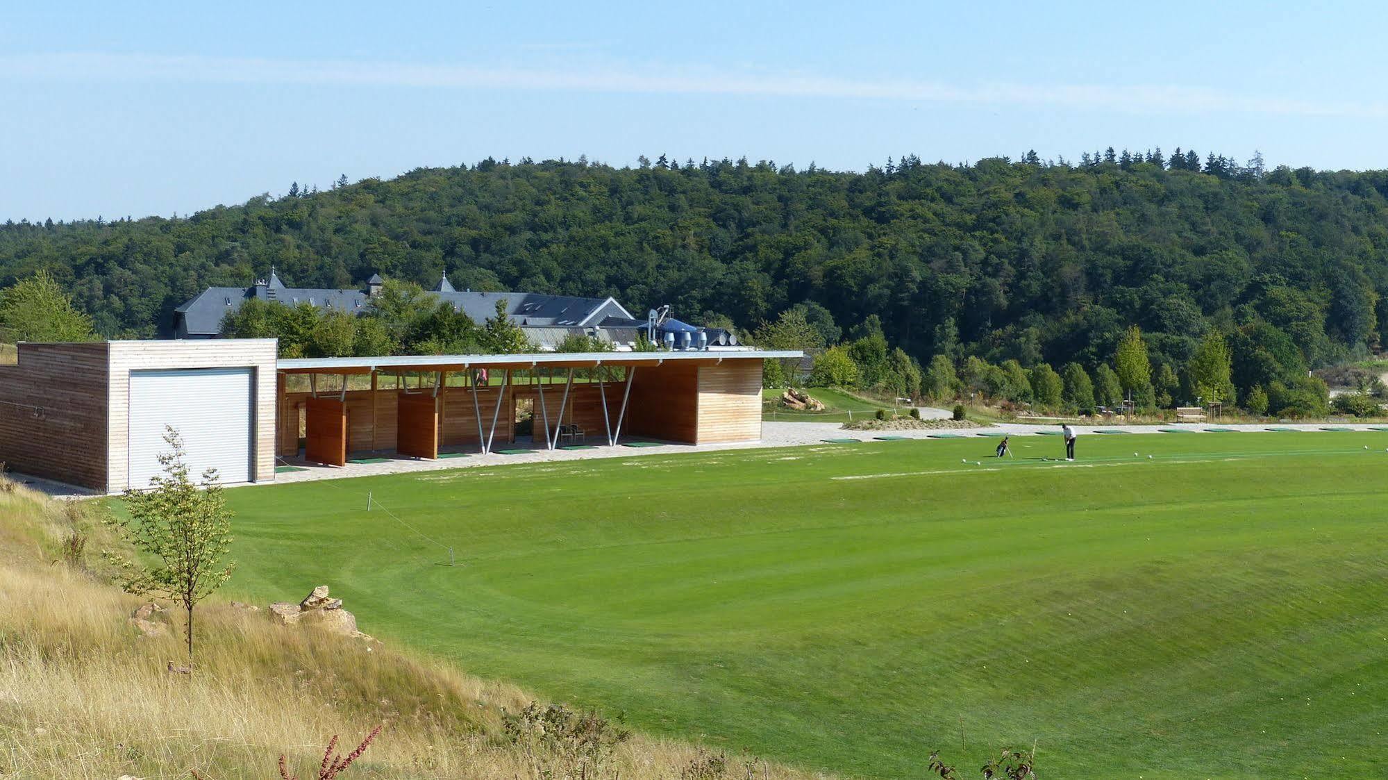 Hofgut Georgenthal Hohenstein Exterior foto
