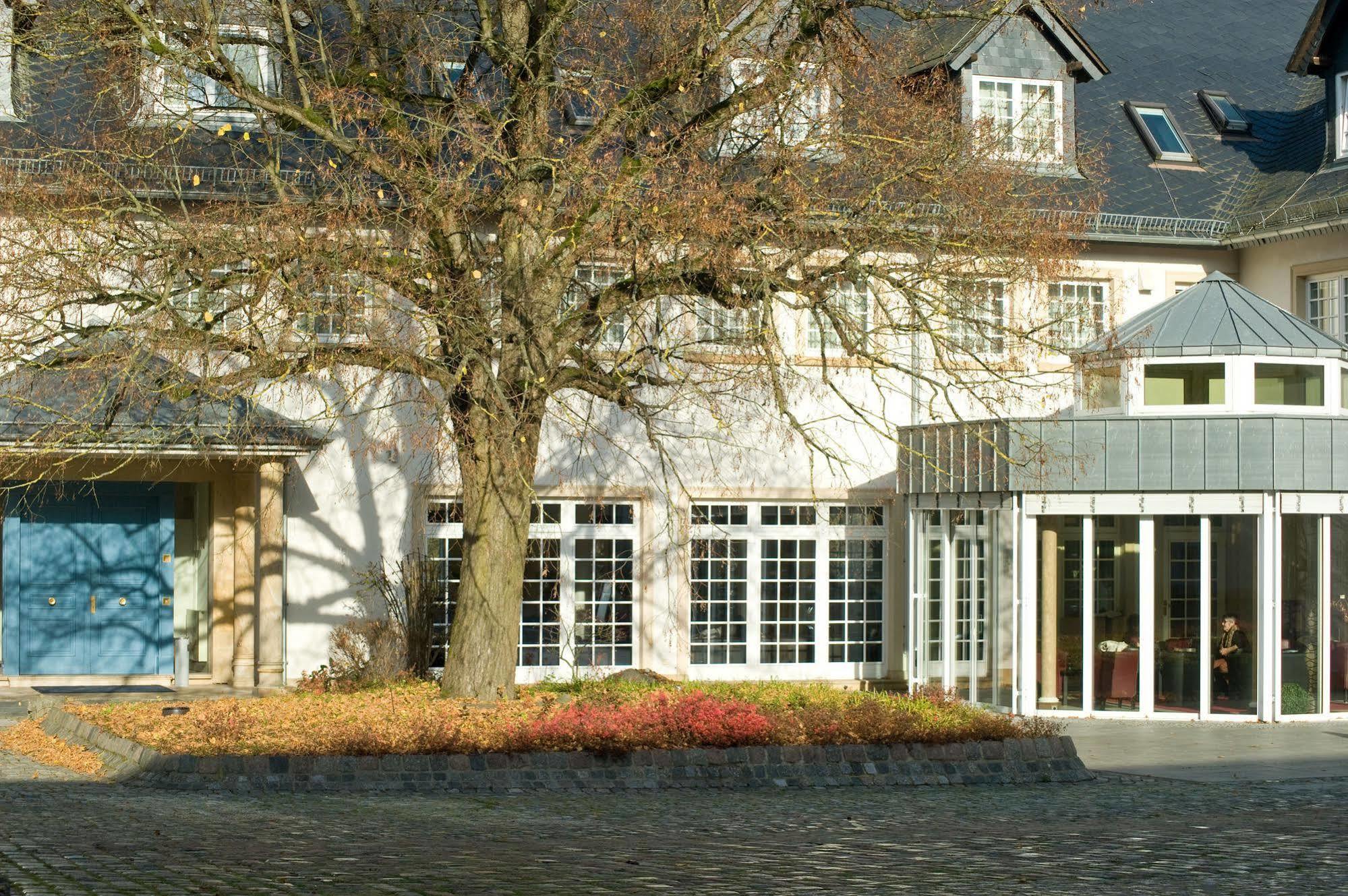 Hofgut Georgenthal Hohenstein Exterior foto